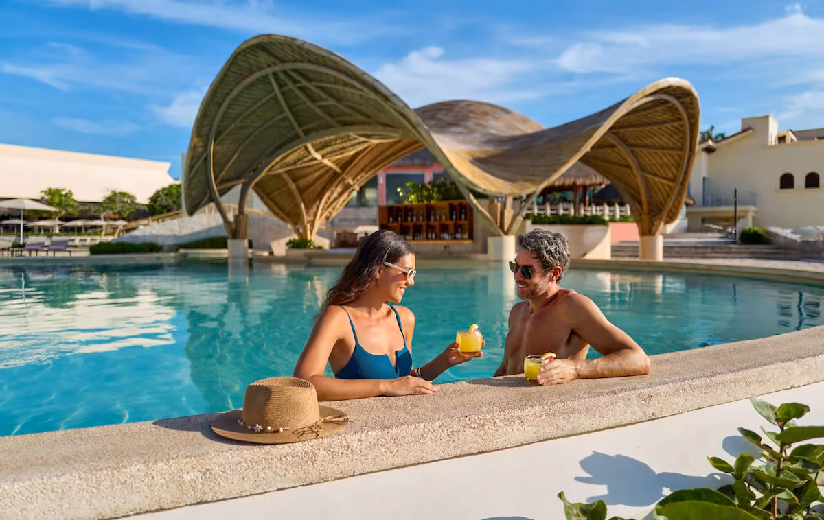 Grand Park Royal Cancun - Photo 1