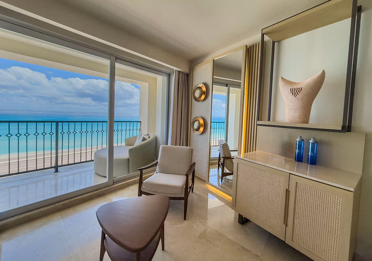 Grand Park Royal Cancun - Photo 2