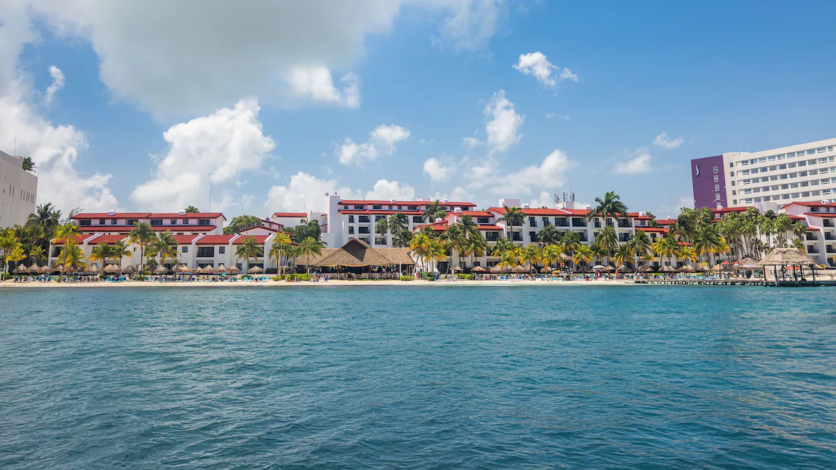 Holiday Inn Club Vacations The Royal Cancun All Inclusive - Photo 1