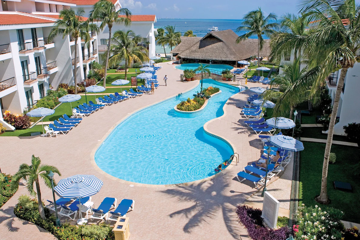 Holiday Inn Club Vacations The Royal Cancun All Inclusive - Photo 3