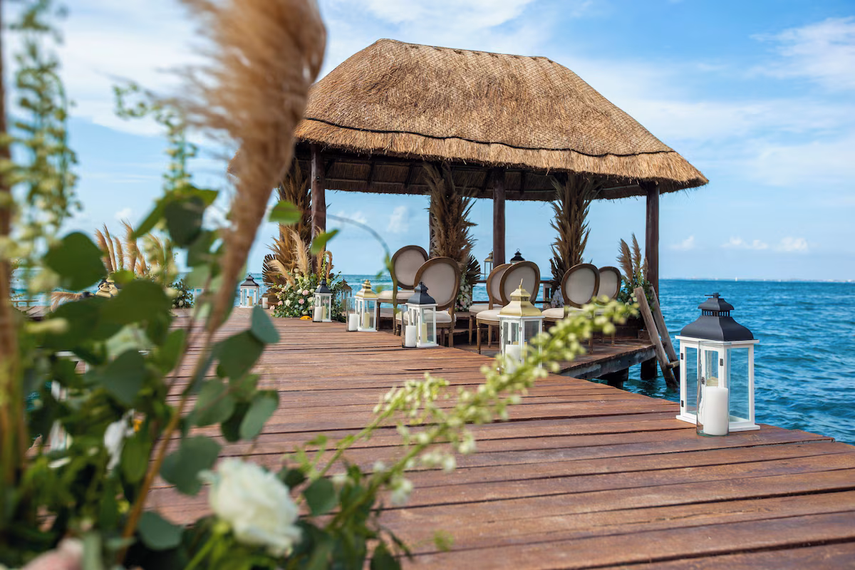 Holiday Inn Club Vacations The Royal Cancun All Inclusive - Photo 6