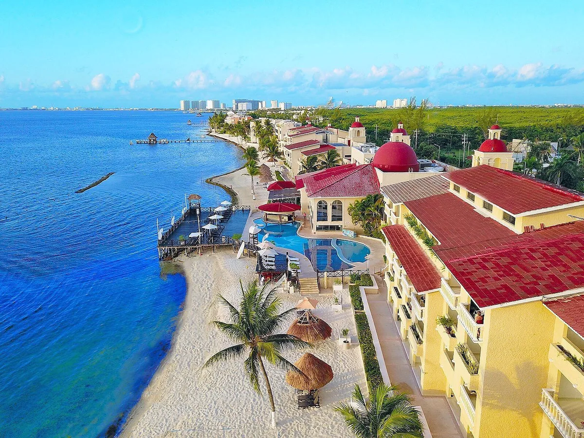 Occidental Costa Cancun - Photo 1